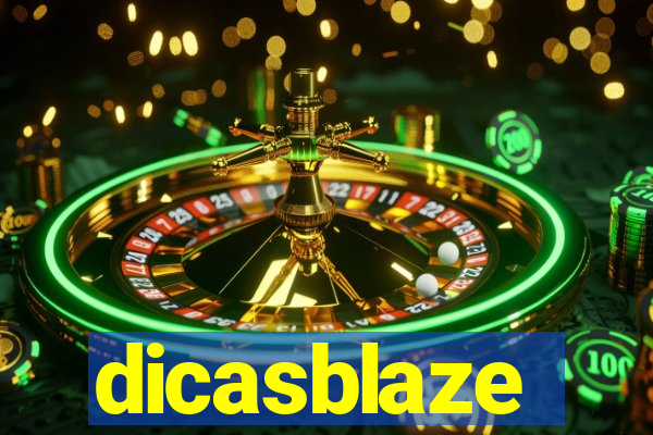 dicasblaze