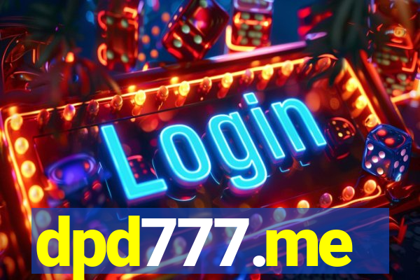 dpd777.me