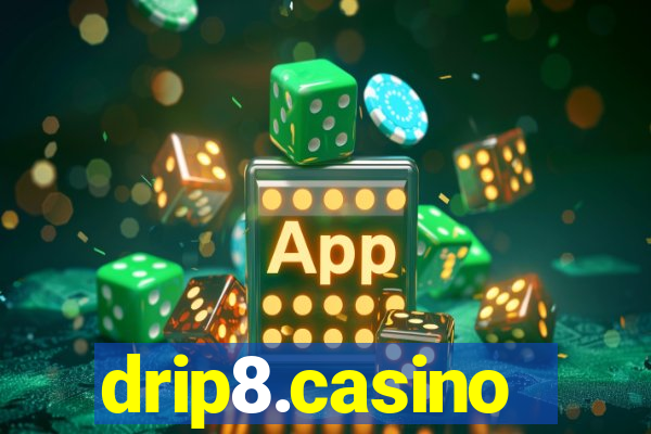 drip8.casino