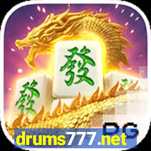 drums777.net