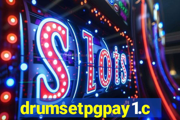 drumsetpgpay1.com