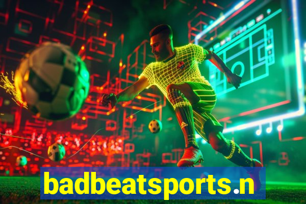 badbeatsports.net