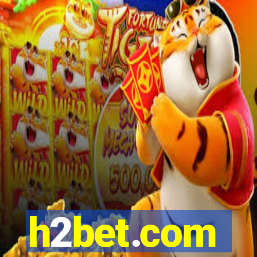 h2bet.com