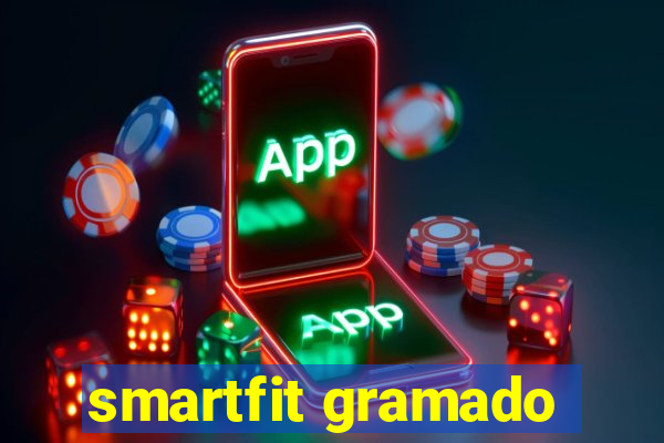 smartfit gramado