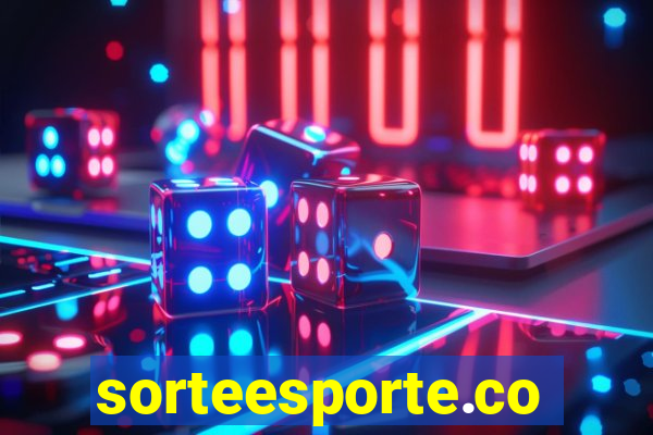 sorteesporte.com