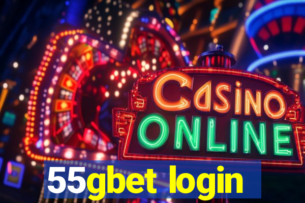 55gbet login