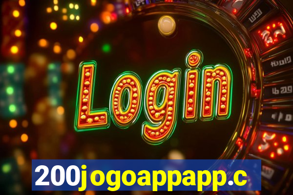 200jogoappapp.com