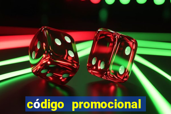 código promocional rodadas grátis