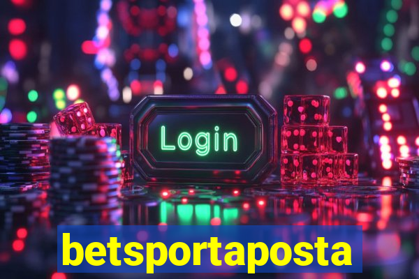 betsportaposta