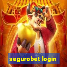 segurobet login