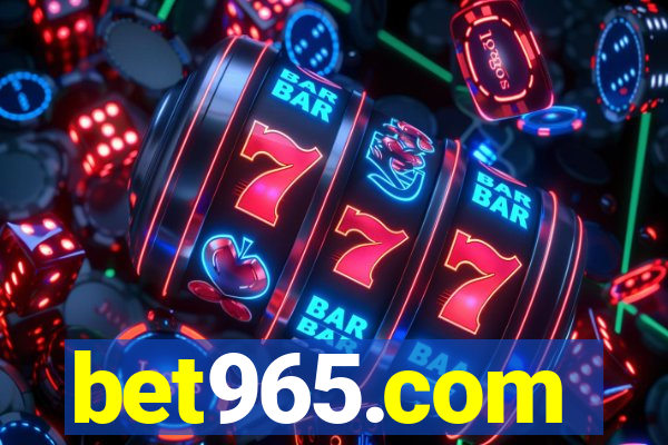 bet965.com