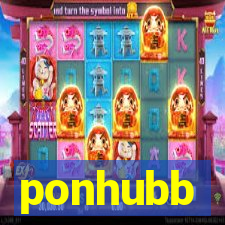 ponhubb