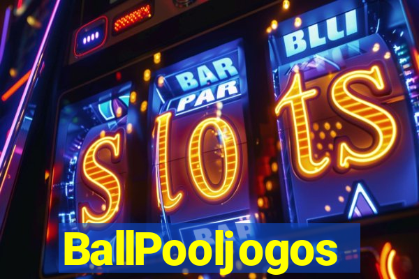 BallPooljogos