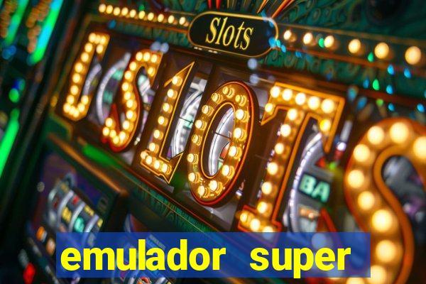 emulador super nintendo zsnes + 845 jogos (roms)