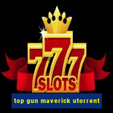 top gun maverick utorrent