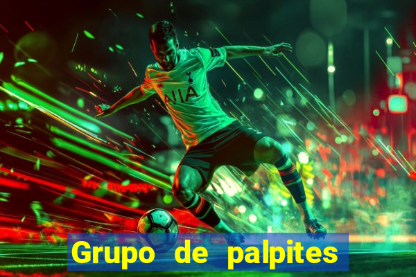 Grupo de palpites de futebol gratis