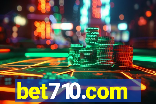 bet710.com