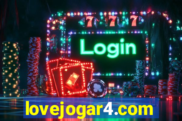 lovejogar4.com