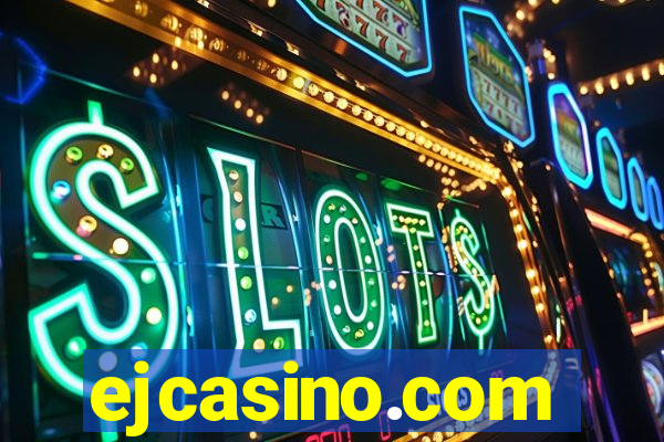 ejcasino.com