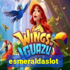 esmeraldaslot