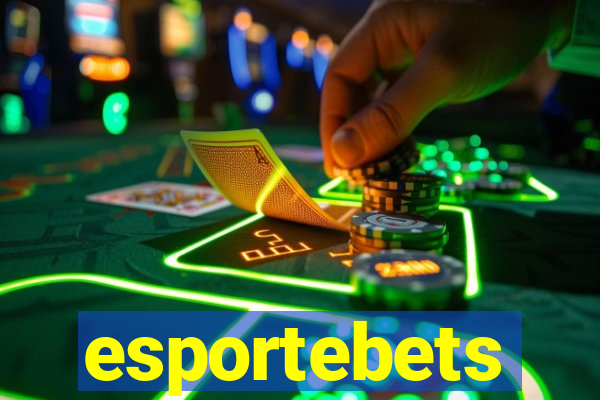 esportebets