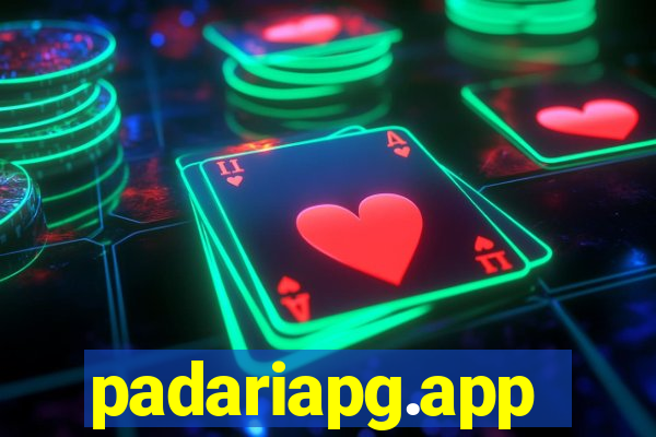 padariapg.app