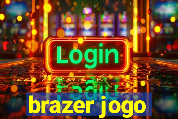 brazer jogo