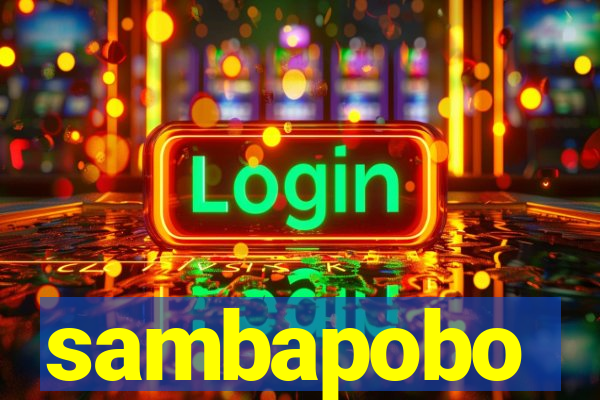 sambapobo