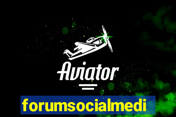 forumsocialmedia