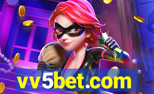 vv5bet.com