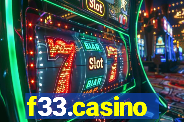 f33.casino