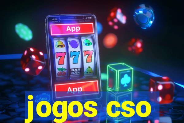 jogos cso