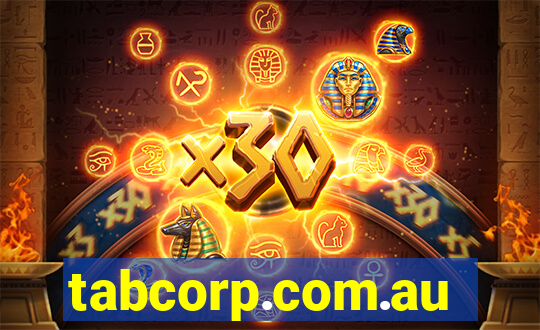 tabcorp.com.au