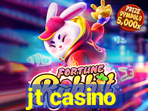 jt casino