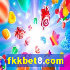 fkkbet8.com