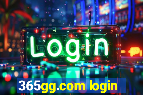 365gg.com login