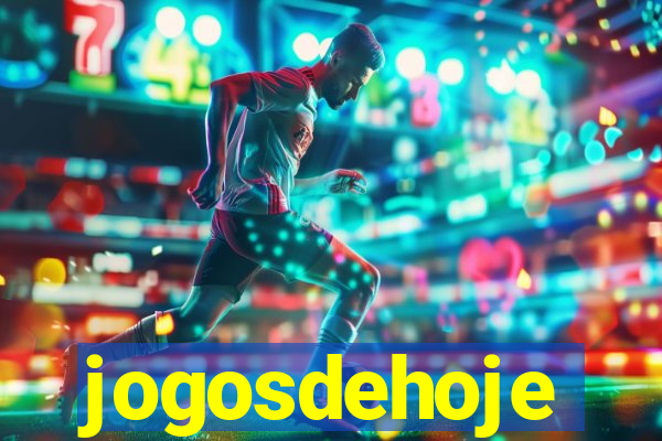 jogosdehoje