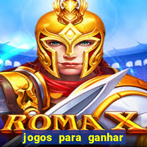 jogos para ganhar dinheiro via pix 2024