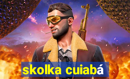 skolka cuiabá