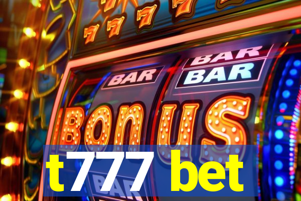 t777 bet