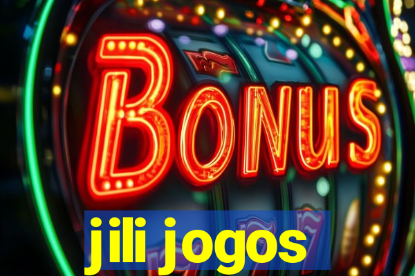 jili jogos