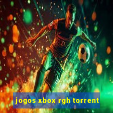 jogos xbox rgh torrent