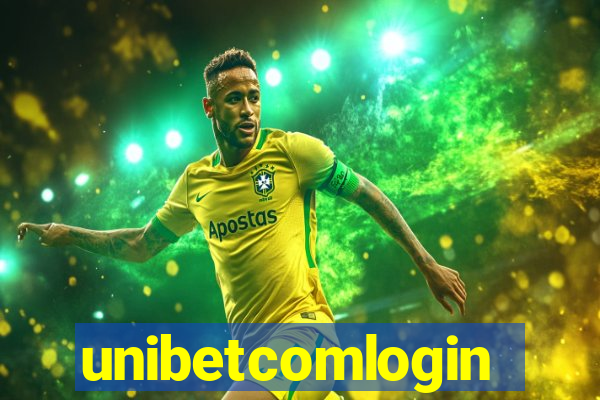 unibetcomlogin