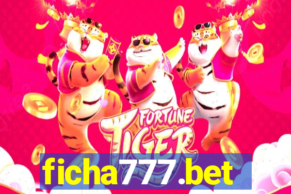 ficha777.bet