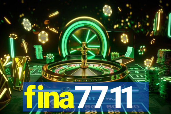 fina7711