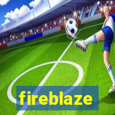 fireblaze