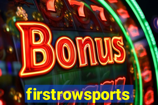 firstrowsports