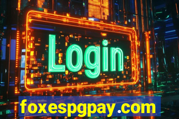 foxespgpay.com