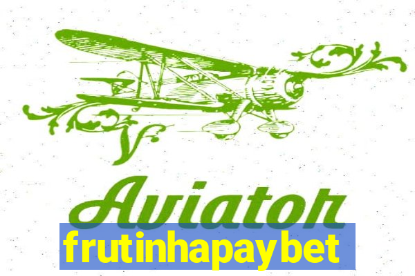 frutinhapaybet