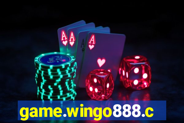 game.wingo888.com